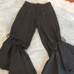 Flair Bottom Pants